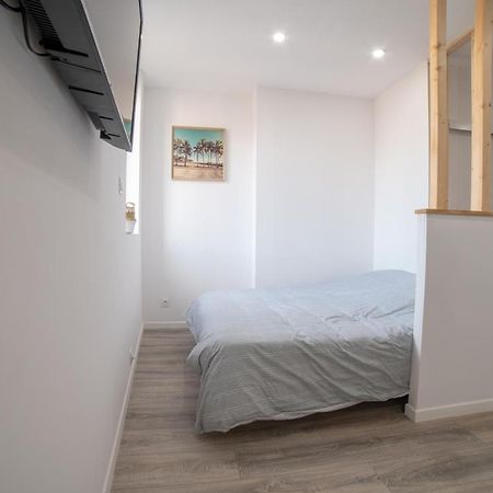 Valenciennes Laperle2 Apartment Trith-Saint-Leger Ngoại thất bức ảnh